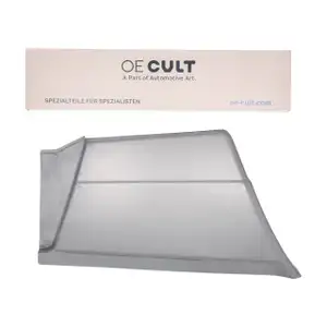 OE-Cult Kotfl&uuml;gel Seitenwand Radlauf f&uuml;r MERCEDES-BENZ 190 W201 hinten links 2016371709