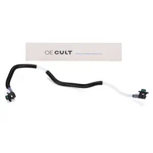 Kraftstoffleitung Leitung Schlauch MERCEDES-BENZ C-Klasse W203 CL203 S203 OM611 6110704832