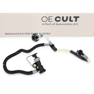 Kraftstoffleitung für MERCEDES W203 S203 C209 W210 S210 W461 W463 OM611 OM612 6120703232