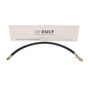 OE-CULT Kraftstoffschlauch für MERCEDES-BENZ W202 W124 A124 C124 SL M111 M104 1244708075