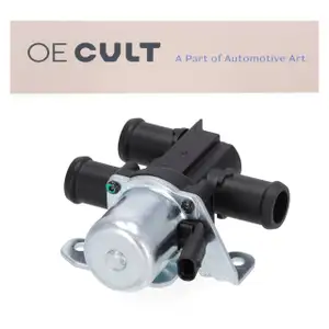 OE-Cult K&uuml;hlmittelregelventil f&uuml;r VW Golf 7 8 AUDI A3 8V 8Y A6 C8 SEAT Leon 5Q0906457C