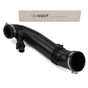 OE-CULT Ladeluftschlauch Ansaugschlauch f&uuml;r MINI R55 R56 R57 R58 R59 R60 N18 13717628501