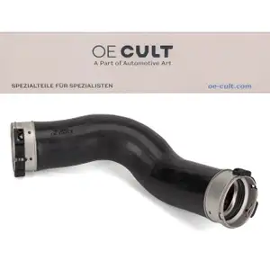 Ladeluftschlauch f&uuml;r BMW G30 G31 G32 G11 G12 G14 G15 X3 G01 X5 G05 X6 G06 X7 11618571025