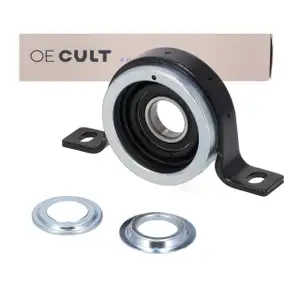 OE-Cult Kardanwellenlager Mittellager f&uuml;r MERCEDES-BENZ W447 mitte hinten 4474103300