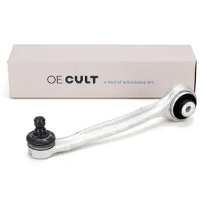 Querlenker L&auml;ngslenker f&uuml;r AUDI A4 B9 8W A5 F5 Vorderachse hinten oben rechts 8W0407510E