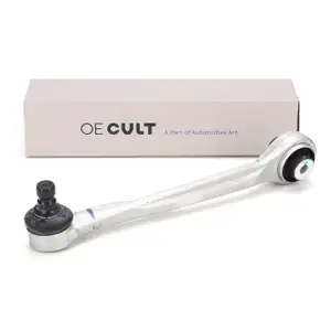 Querlenker L&auml;ngslenker Lenker f&uuml;r AUDI A8 D5 4N Vorderachse vorne oben links 4N0407505