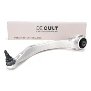 Querlenker L&auml;ngslenker Lenker f&uuml;r AUDI A6 C8 A7 Q5 FY Vorderachse unten rechts 80A407694G