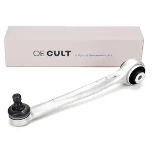 Querlenker L&auml;ngslenker f&uuml;r AUDI A4 B9 8W A5 F5 Vorderachse vorne oben links 8W0407505E