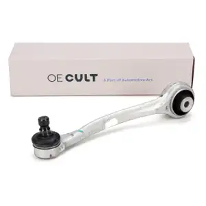 Querlenker L&auml;ngslenker f&uuml;r AUDI A4 B9 8W A5 F5 Vorderachse hinten oben links 8W0407509E