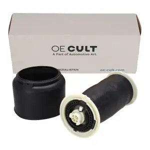 OE-Cult Luftfeder Federbalg f&uuml;r BMW 5er F11 GT F07 Hinterachse 37106784379