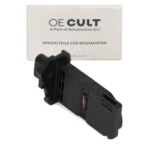 OE-Cult Luftmassenmesser f&uuml;r BMW F20 F30/31 F32/36 F10/11 G30/31 X1 X3 X4 B47 13628570107