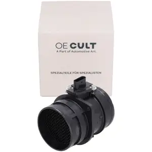 Luftmassenmesser f&uuml;r VW Golf 6 Passat AUDI A3 A4 Leon Octavia 2 1.8/2.0 TFSI 06J906461D