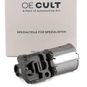 Magnetventil Doppelkupplungsgetriebe DQ500 / DQ250 VW T6 Passat B8 B9 Tiguan 0BH927339A