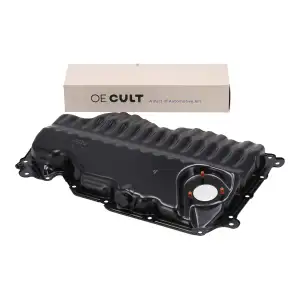 OE-Cult Motor&ouml;lwanne f&uuml;r VW Golf 8 Passat B8 B9 AUDI A3 8Y SEAT SKODA 2.0 TDI 05L103602G