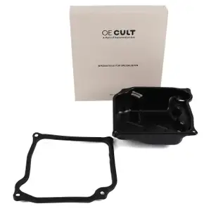 &Ouml;lwanne Automatikgetriebe f&uuml;r VW Passat B8 Transporter T5 AUDI Q3 8U SEAT 2.0 0GC325201H