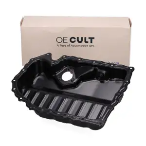 OE-Cult &Ouml;lwanne f&uuml;r VW Golf 5 6 7 Passat B6 AUDI A3 8V 8P SEAT SKODA 1.8 2.0 06J103600G