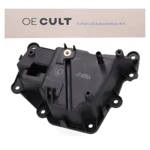 OE-Cult &Ouml;labscheider Kurbelgeh&auml;useentl&uuml;ftung f&uuml;r VW AUDI SEAT 1.2 1.4 TSI TFSI 04E103464AM