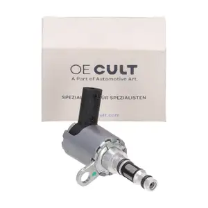 OE-Cult &Ouml;ldruckventil f&uuml;r VW Golf 6-8 Polo 5 6 AUDI A4 B8 B9 1.8/2.0 TSI TFSI 06K115243AB