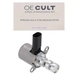 OE-Cult &Ouml;ldruckventil f&uuml;r MERCEDES-BENZ W204 W205 W212 W213 X253 W639 W176 W177 2781800415