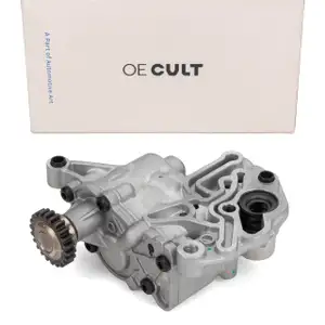 Ölpumpe für VW Golf 7 AUDI A3 8V A4 B8 SEAT Leon SKODA Octavia 3 1.8-2.0 TSI 06H115105FT