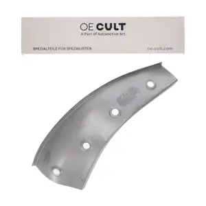OE-Cult Radhaus Reparaturblech f&uuml;r MERCEDES-BENZ 190 W201 hinten innen rechts 2016371076
