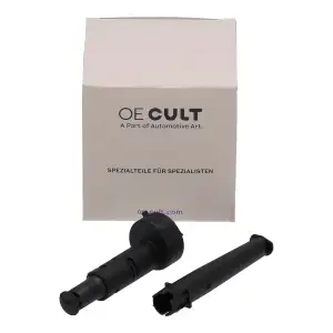 Überlaufsatz Getriebeölwanne 9G-TRONIC 725 für MERCEDES C/E-KLASSE 7252712101 / 7252716100