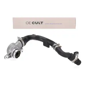 OE-Cult Kurbelgeh&auml;use Rep.-Satz f&uuml;r MERCEDES W204 W212 W639 C218 X164 OM642 6420101791