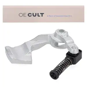 OE-Cult Reparatursatz Schalthebel f&uuml;r VW Golf 5 6 AUDI A3 8P SEAT Leon 1P1 1K0711046T