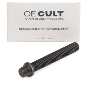 Riemenscheibenschraube M10x65 f&uuml;r BMW 1er 2er 3er 4er 5er 6er 7er X1-X7 11238585220