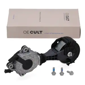Riemenspanner Keilrippenriemen f&uuml;r BMW 1er F20 F21 3er F30 F31 1.6i N13 11287598832