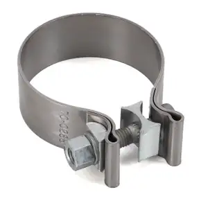 OE-Cult Auspuffschelle Bandschelle f&uuml;r BMW 3er E90 E91 E92 5er F10 F11 X6 E71 18307793766