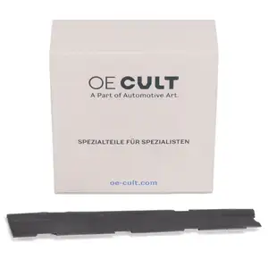 OE-Cult Schutzkappe Z&uuml;ndverteilerstecker f&uuml;r MERCEDES W201 W123 W124 M102 unten 1021591240