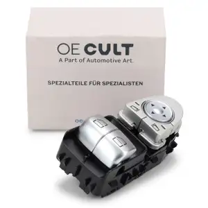 OE-CULT Schalter Fensterheber für MERCEDES C-Klasse C205 Coupe Vito W447 2059056911