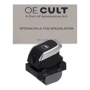 Schalter Fensterheber f&uuml;r AUDI A4 B8 A5 8T Q5 8R vorne o. hinten 8K0959855B