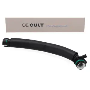 Schlauch Zylinderkopfhaubenentl&uuml;ftung f&uuml;r BMW F20 F87 F30 F32/36 N55 11127599753