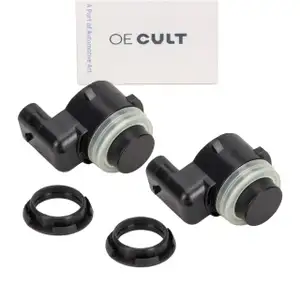 4x Einparksensor für BMW F45/46 G32 X1 X2 X3 X4 X5 X6 MINI F55 F56 F54 F60 66209274428