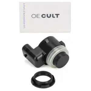 Einparksensor Parksensor PDC BMW F45/46 G32 X1 X2 X3 X4 X5 X6 MINI F55 F56 F54 66209274428