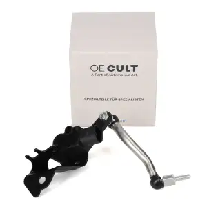 OE CULT Sensor Leuchtweitenregulierung f&uuml;r AUDI A4 B8 / Avant A5 8F 8T 8K0941285P