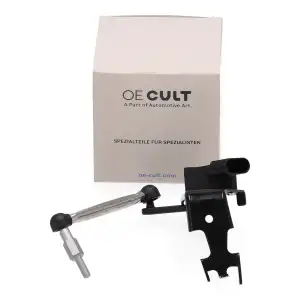 OE-Cult Sensor Leuchtweitenregulierung f&uuml;r VW Touareg AUDI Q7 PORSCHE Cayenne vorne rechts