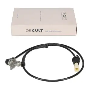 OE-Cult ABS Sensor Raddrehzahlsensor f&uuml;r BMW E24 E28 Hinterachse rechts 34521155710