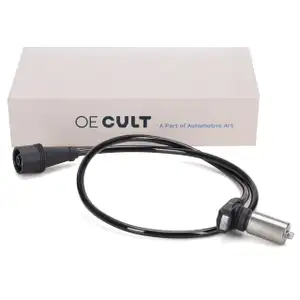OE-Cult ABS Sensor Raddrehzahl Drehzahlsensor f&uuml;r MERCEDES SL R107 C107 vorne 1075400017