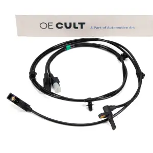 ABS Sensor Raddrehzahl f&uuml;r MERCEDES Viano VIito / Mixto W639 Hinterachse rechts 6394404806