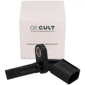 ABS Sensor Raddrehzahl für AUDI A4 B8 A5 A6 C6 C7 A8 D3 D4 Q5 8R VW Phaeton 4E0927804F