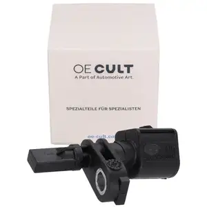 ABS Sensor Raddrehzahl f&uuml;r VW Golf 7 8 AUDI A3 Leon 3 4 Octavia 3 4 vorne rechts WHT003860