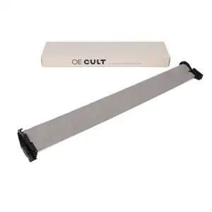 OE-Cult Rollo Panoramadach Sonnenblende Blende grau f&uuml;r BMW 2er F45 F46 X1 F48 54107391797