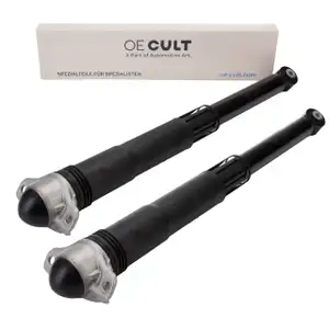 2x OE-Cult Sto&szlig;d&auml;mpfer f&uuml;r VW Golf 7 8 A3 8V 8Y Leon 5F KL Octavia 3 4 hinten 5WA512013AS