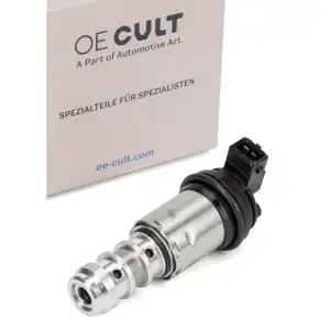 Vanos Steuerventil Magnetventil Nockenwelle f&uuml;r BMW N40 N42 N45 N46 N62 N73 11367560462