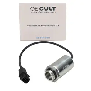 OE-Cult Steuerventil Nockenwellenverstellung f&uuml;r BMW E36 E34 E39 E38 Z3 M50/52 11361738494