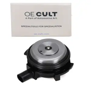 OE-Cult Vanos Steuerventil f&uuml;r BMW 1er 3er 4er 5er 7er X1 X3 X5 X6 B38/48/58 11367614288