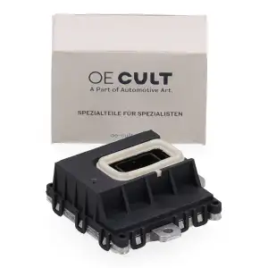 OE-CULT Steuerger&auml;t Kurvenscheinwerfer f&uuml;r BMW 3er E46 E90 E91 6er E60 E61 E65 63127189312